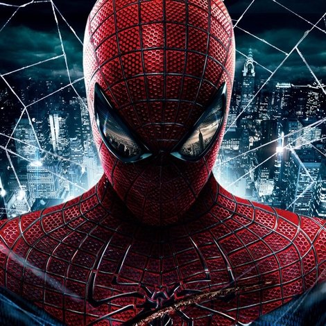The Amazing Spider-Man