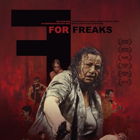 F for Freaks