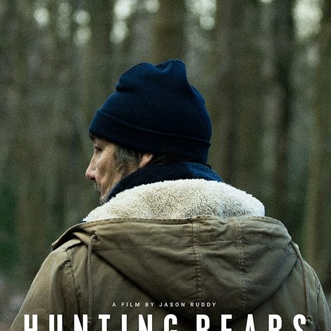 Hunting Bears