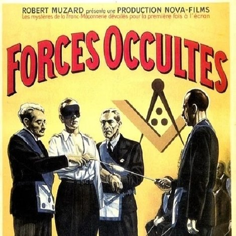 Forces occultes