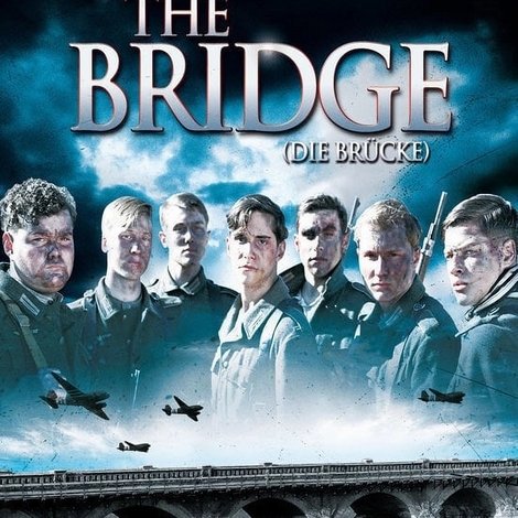 Die Brücke