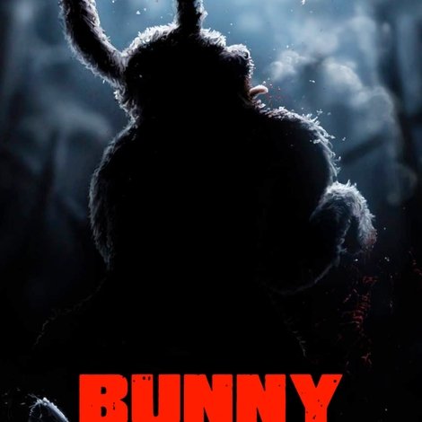 Bunny the Killer Thing
