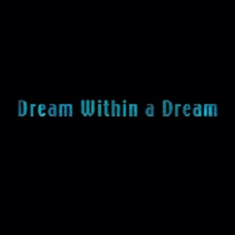 Femme Fatale: Dream Within a Dream