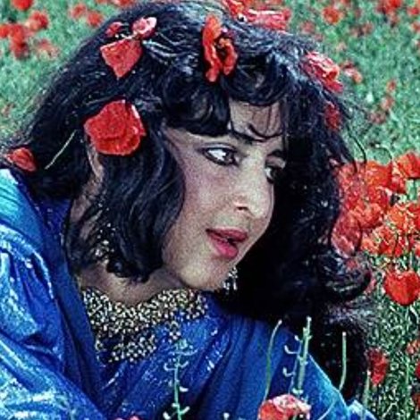 حماسه عشق