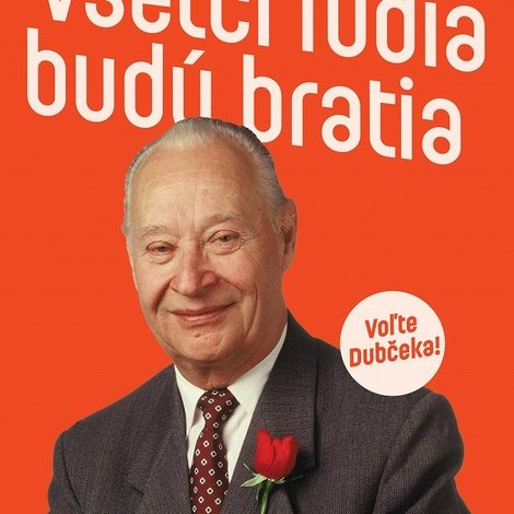 Všetci ľudia budú bratia