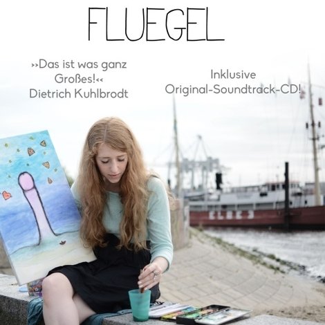 Emma hat Flügel
