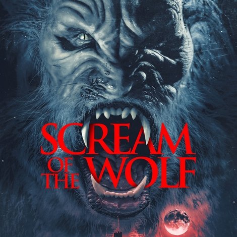 Wolf Manor