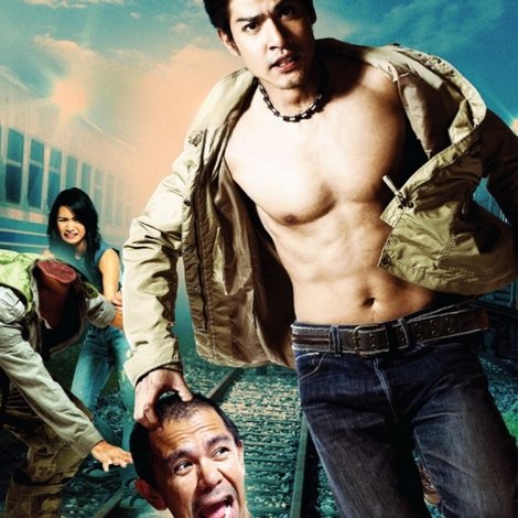 คนหิ้วหัว