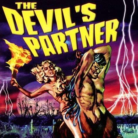 Devil's Partner