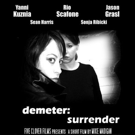 Demeter: Surrender