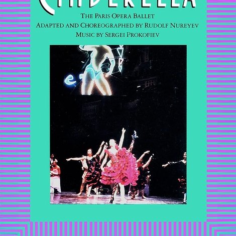 Cinderella