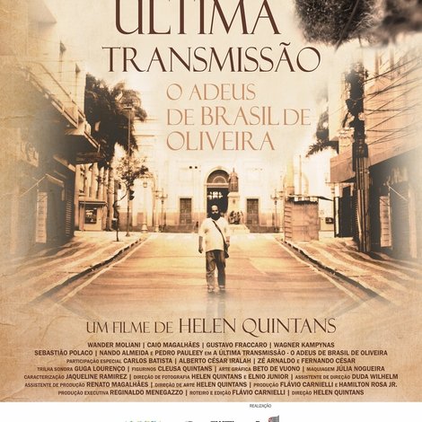 A Última Transmissão