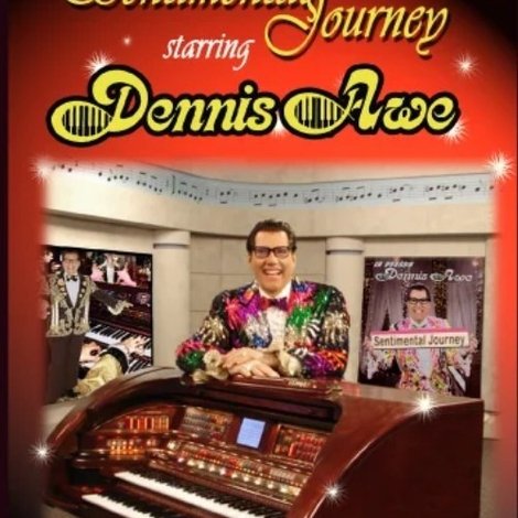 Sentimental Journey