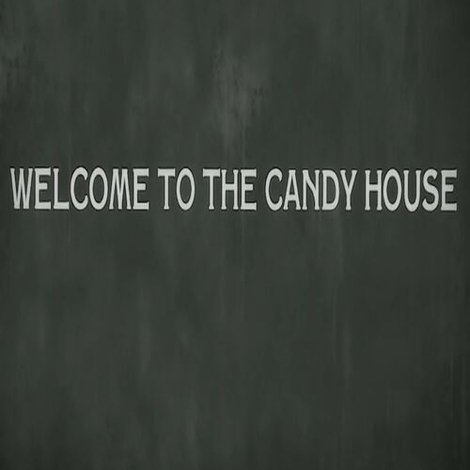 Welcome to the Candy House