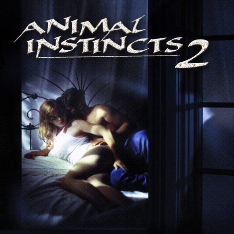 Animal Instincts 2
