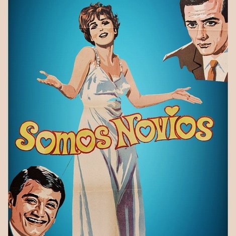 Somos novios
