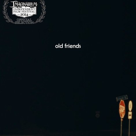 Old Friends
