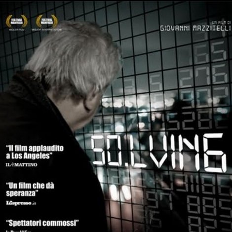 Solving