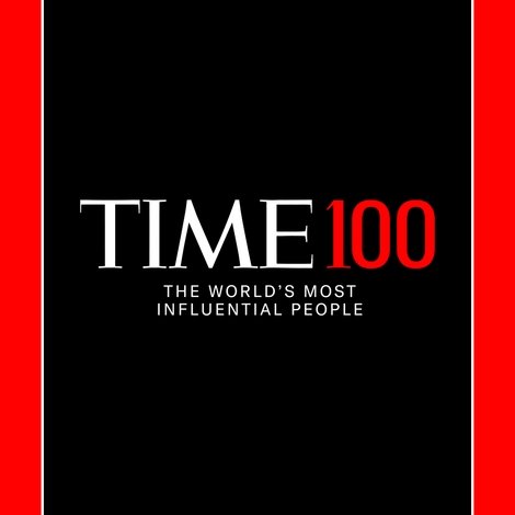 TIME100: The World's Most Influential People