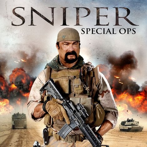 Sniper: Special Ops