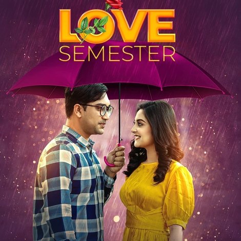 Love Semester