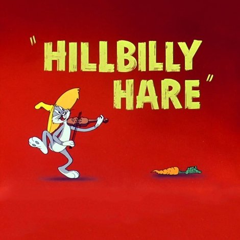 Hillbilly Hare