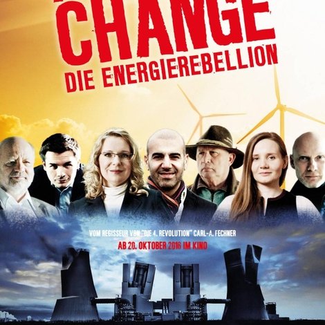 Power to Change - Die Energierebellion