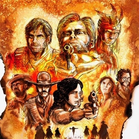 Young Guns III