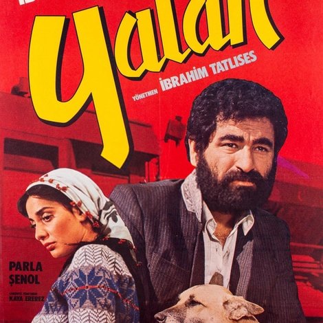 Yalan