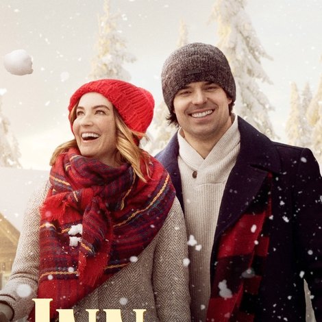 Inn Love by Christmas