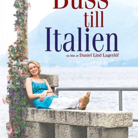 Buss till Italien
