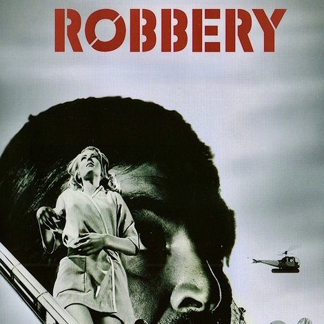 Robbery