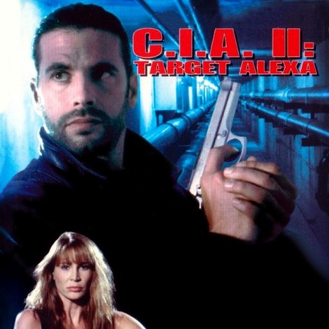C.I.A. II: Target Alexa