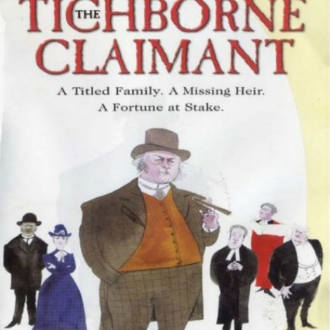 The Tichborne Claimant