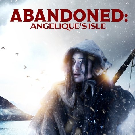 Abandoned: Angelique's Isle
