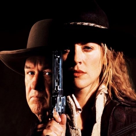 The Quick and the Dead