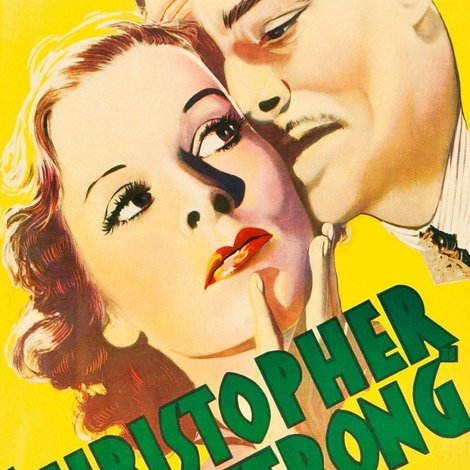 Christopher Strong
