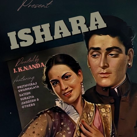 Ishara