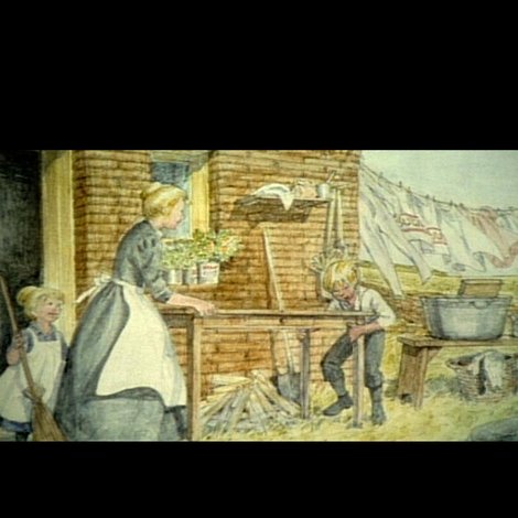 Homesteading on the Prairies