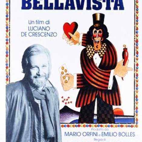 Così parlò Bellavista