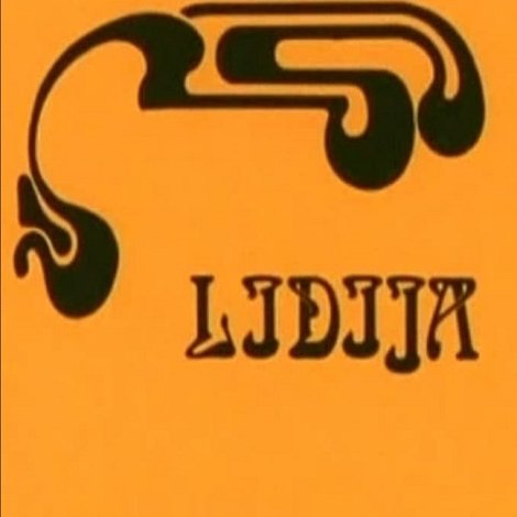 Lidija
