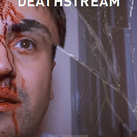 Into the Black Abyss: Deathstream