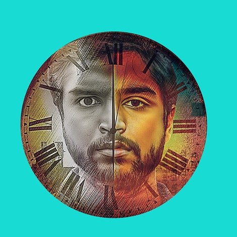 வறியவன்