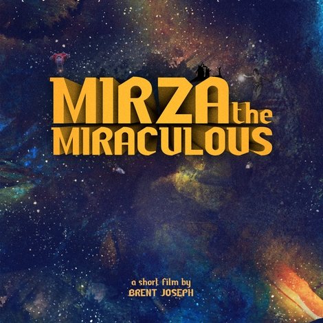 Mirza the Miraculous