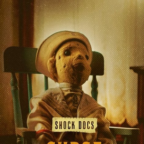 The Curse of Robert the Doll