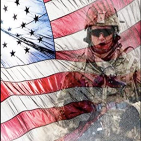 Operation Welcome Home