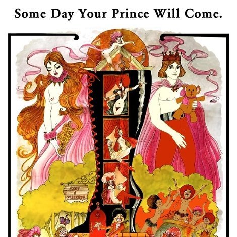 Fairy Tales