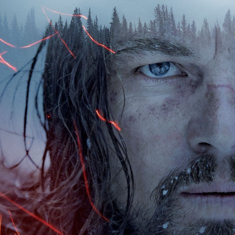 The Revenant