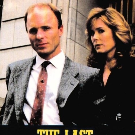 The Last Innocent Man