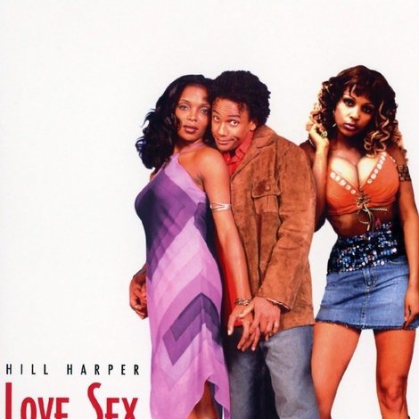 Love, Sex, and Eating the Bones